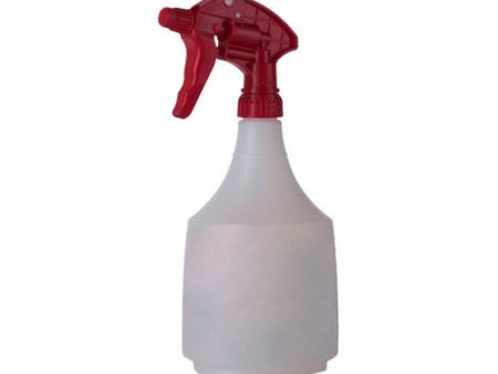 Professional Series Sprayer  Red 32 Oz by Miller Little Giant Online now