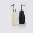 Ceramic Liquid Soap Dispenser 165 ml For Discount