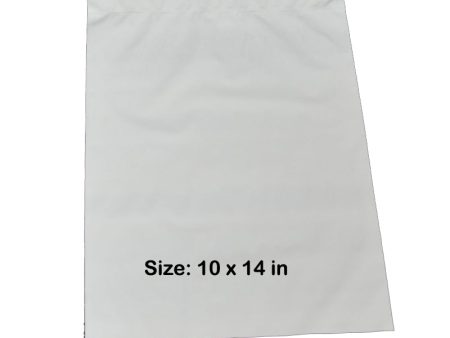 Shopping Bag without Handle  10 x 14 inch Supply