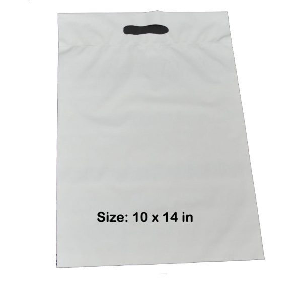 Shopping Bag without Handle  10 x 14 inch Supply