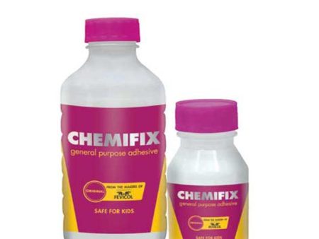 Chemifix General Purpose Adhesive Glue 250 g For Cheap