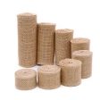 Jute Ribbon Rolls Wedding Decoration For Sale