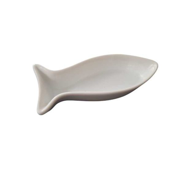 Fish Shape Serving Plate For Sale