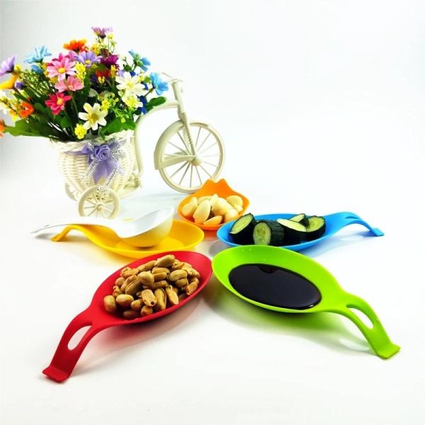 Silicone Spoon Rest Pad Discount