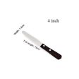 Palette Knife Spatula Straight Supply