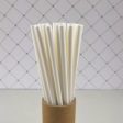 Paper Straws 50 Pcs Pack Hot on Sale