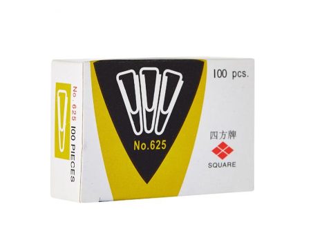 Paper Clip Steel 100 PCS For Sale