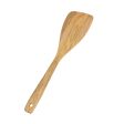 Wooden Turner for Nonstick Cookware For Cheap