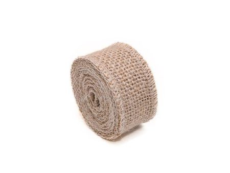 Jute Ribbon Rolls Wedding Decoration For Sale