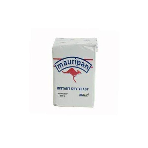 Mauripan Instant Dry Yeast 500 g Online Sale