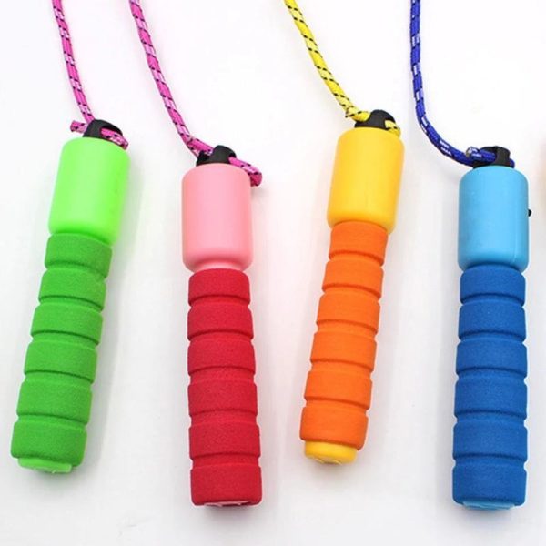 Jump Rope with Speed Counting For Sale