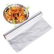 Super Link Aluminum Foil Roll 25 Sq Ft Supply