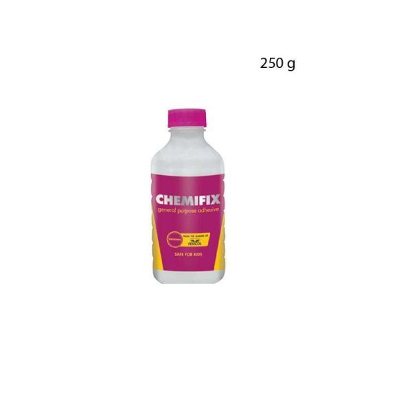 Chemifix General Purpose Adhesive Glue 250 g For Cheap