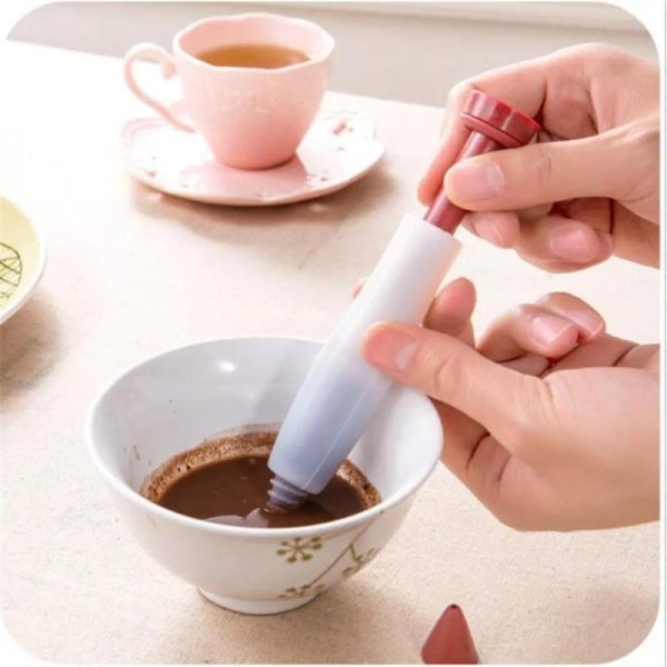 Silicone Food Writing Pen Cake Decor For Discount