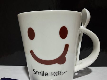 Simile Happy Every Day Coffee Mug Online Sale