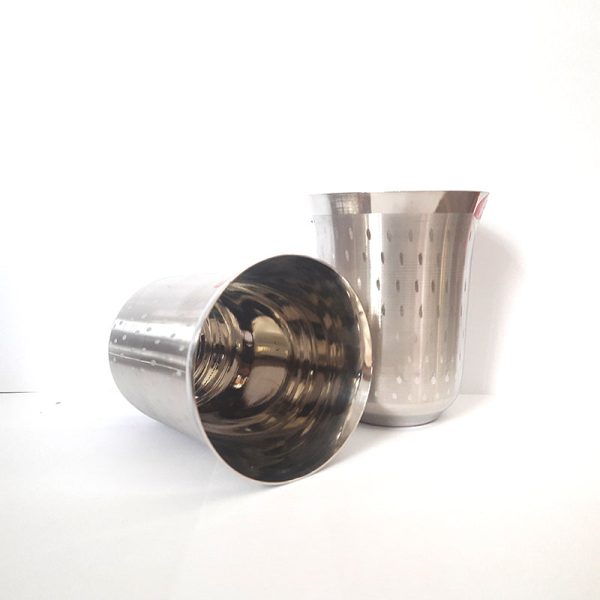 2PCs Stainless Steel Tumbler Sale