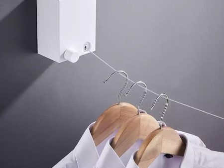 Telescopic Retractable Cloth Hanger Cheap