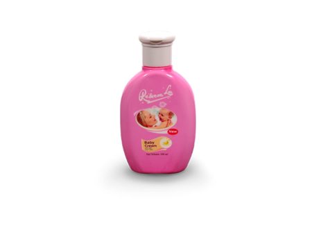 Rebeca Lee Baby Moisturizing Skin Cream 100 ml on Sale