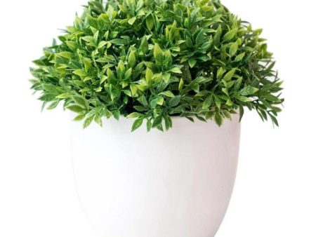 Artificial Green Plant Small Tree For Cheap