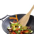 Wooden Turner for Nonstick Cookware For Cheap