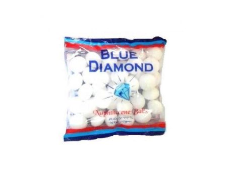 Fresh Napthalene Balls White 100 g Pack Online