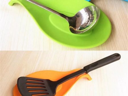 Silicone Spoon Rest Pad Discount