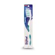 Signal Fighter Adult Tooth Brush  Medium Online now