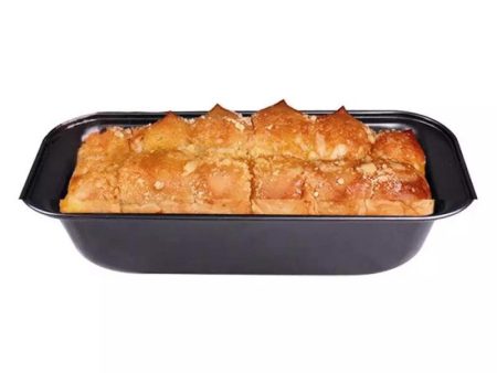 Loaf Cake Non Stick Tray 8 Inch Online now