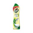 Cif Cream Cleaner Lemon 500 ml Online