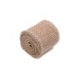 Jute Ribbon Rolls Wedding Decoration For Sale