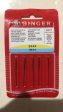 Singer Needles 2020 Size 90 14 - 5 Units Hot on Sale