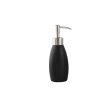 Ceramic Liquid Soap Dispenser 165 ml For Discount