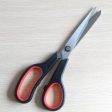 10  Stainless Steel Scissors Fashion