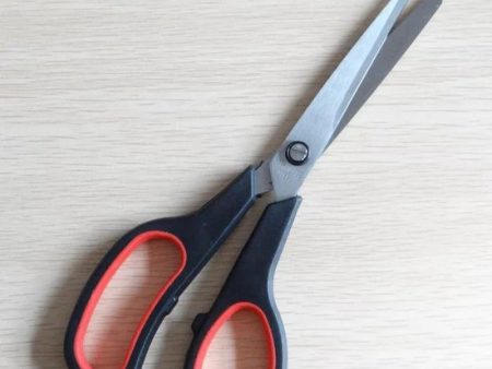 10  Stainless Steel Scissors Fashion