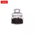 Ocean 325 ml Pop Up Jar 3 PCS Set Online Sale