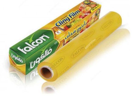 Falcons Cling Film 18 Inch Cheap