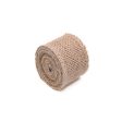 Jute Ribbon Rolls Wedding Decoration For Sale