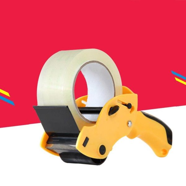 50mm Width Box Tape Cartoon Sealer Cheap