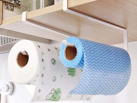 Kitchen Roll Tissue Holder For Discount