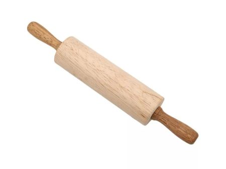 Wooden Rolling Pin For Sale