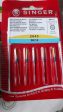 Singer Needles 2020 Size 90 14 - 5 Units Hot on Sale