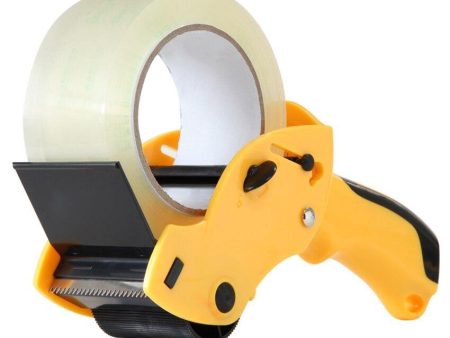 50mm Width Box Tape Cartoon Sealer Cheap