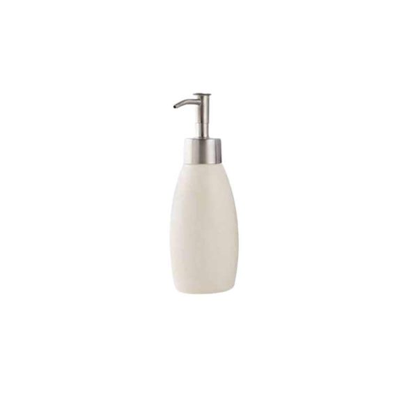 Ceramic Liquid Soap Dispenser 165 ml For Discount