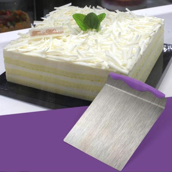 Stainless Steel Cake Lifter For Cheap