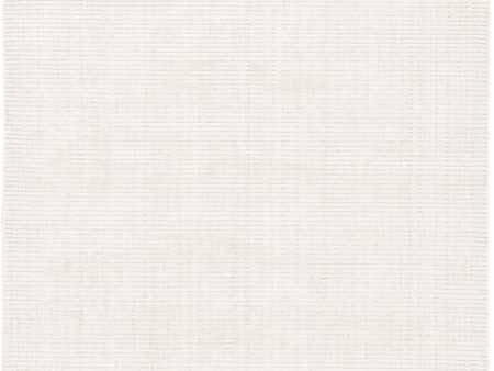 Jaipur Living Basis BI31 White Area Rug Sale