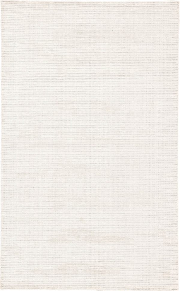 Jaipur Living Basis BI31 White Area Rug Sale