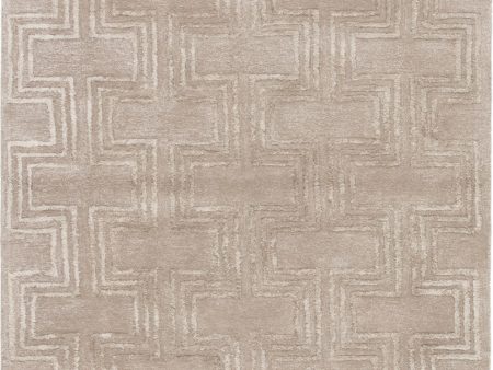 Jaipur Living City Coda CT92 Taupe Area Rug Online