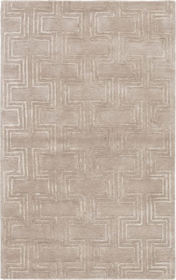 Jaipur Living City Coda CT92 Taupe Area Rug Online