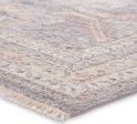 Jaipur Living Jaimak Wolter JM36 Gray Gold Area Rug Cheap