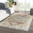 Jaipur Living Amuze Syros AMZ09 Multicolor Area Rug Cheap